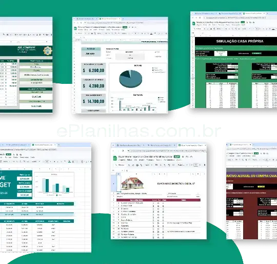 Imóveis & Condomínio